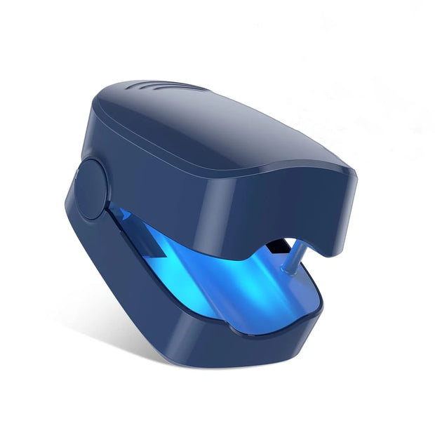 Nail Fungus Laser Device with Time Display 470nm950nm wavelength Fast-acting Home Anti Fungal Laser Device for Finger/Toenails