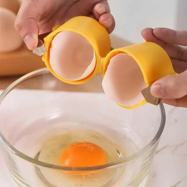 Creative Egg Shell Opener or Egg Shell Separator New arrival🔥🔥