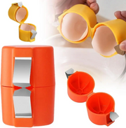 Creative Egg Shell Opener or Egg Shell Separator New arrival🔥🔥