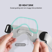 Patellar Strap, Adjustable Breathable Sports Knee Pad; Patellar Supporter and knee pain reliever ;New collection🔥🔥