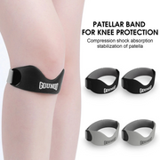 Patellar Strap, Adjustable Breathable Sports Knee Pad; Patellar Supporter and knee pain reliever ;New collection🔥🔥