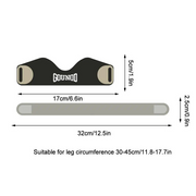 Patellar Strap, Adjustable Breathable Sports Knee Pad; Patellar Supporter and knee pain reliever ;New collection🔥🔥