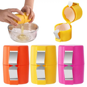 Creative Egg Shell Opener or Egg Shell Separator New arrival🔥🔥